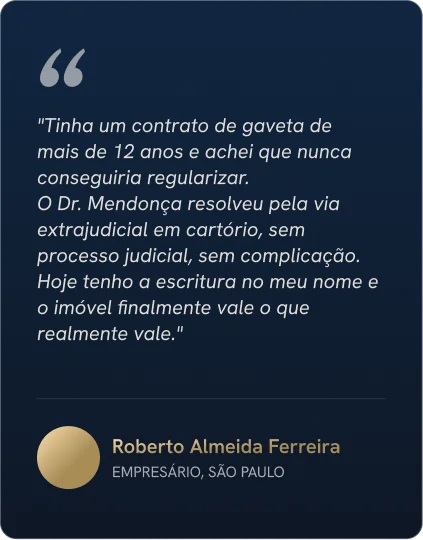 Depoimento 1