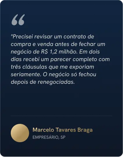 Depoimento 3